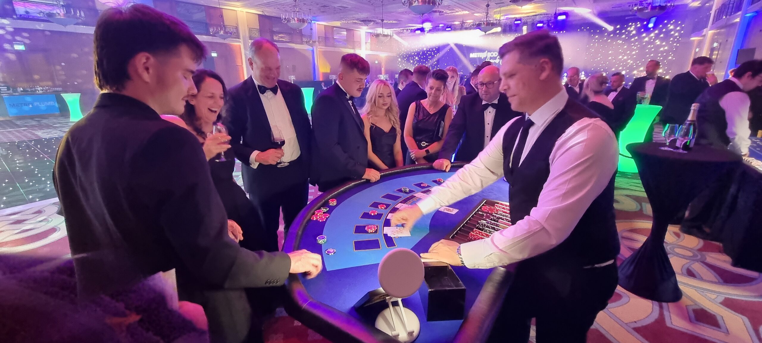 Charity Gala