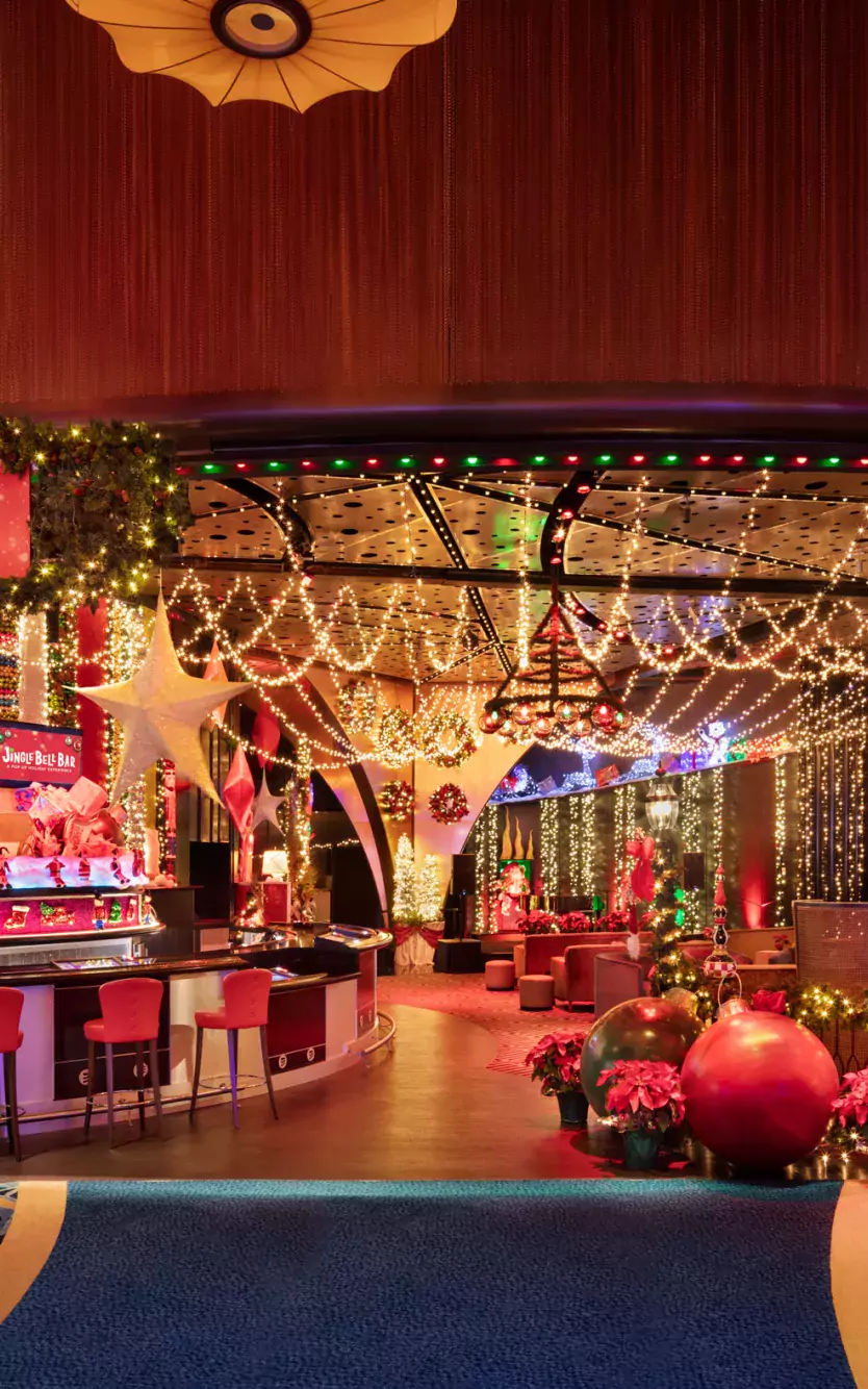 Seasonal Celebration