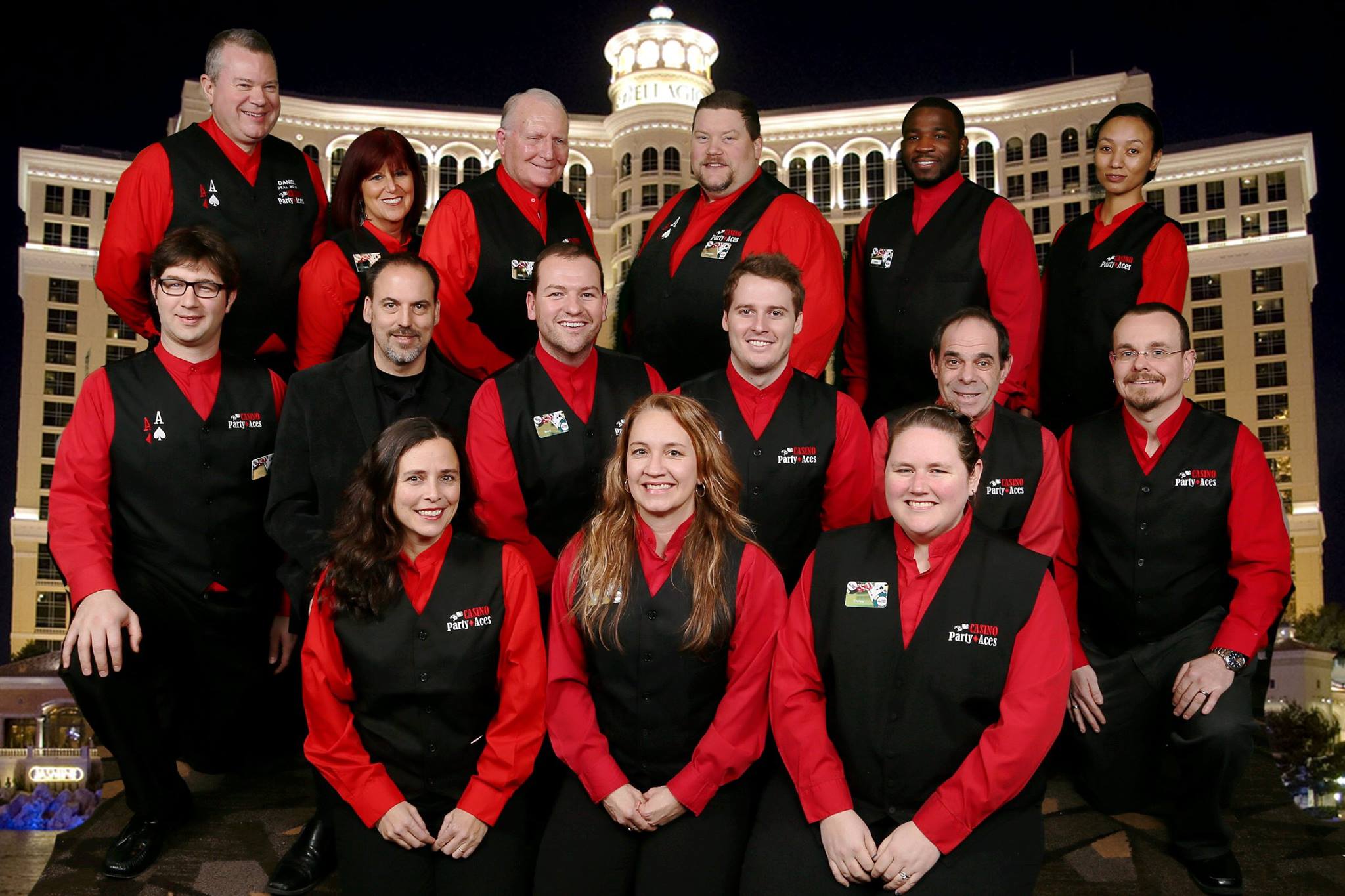 Monte Carlo Moments Founders