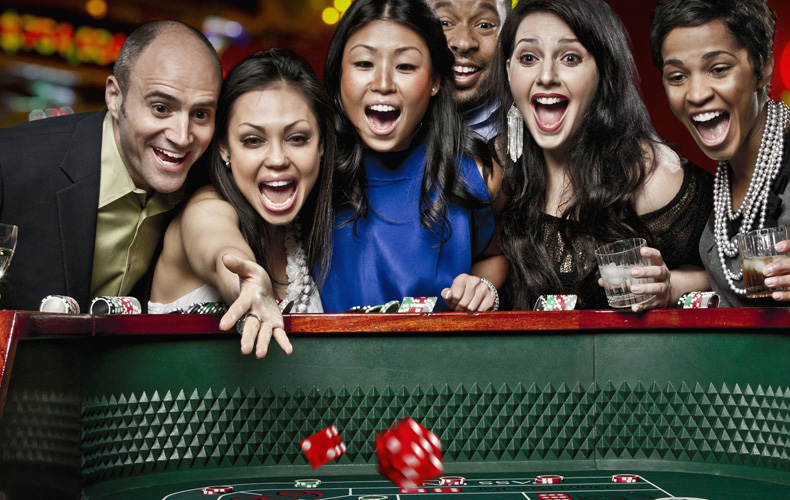 Corporate Event Package