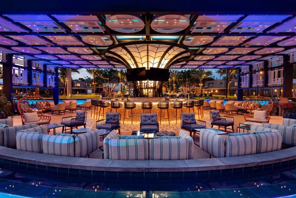 Executive Retreat